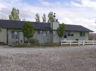 93 Artist View Rd, Wellington, NV 89444