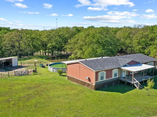 1045 County Road 195, Dublin, TX 76446