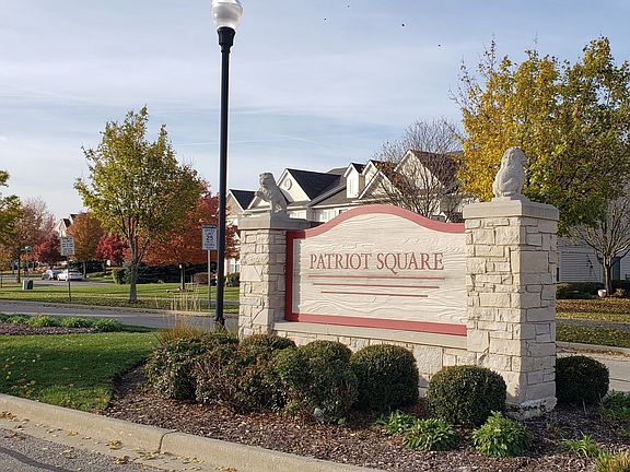 4th image of 24730 George Washington Dr