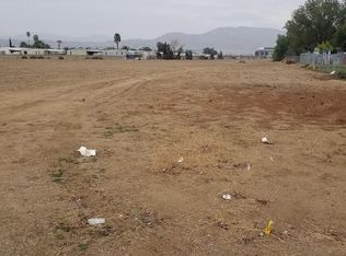 0 Alessandro Blvd #7, Moreno Valley, CA