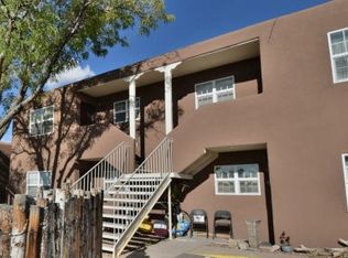 3226 Rufina St, Santa Fe, NM 87507