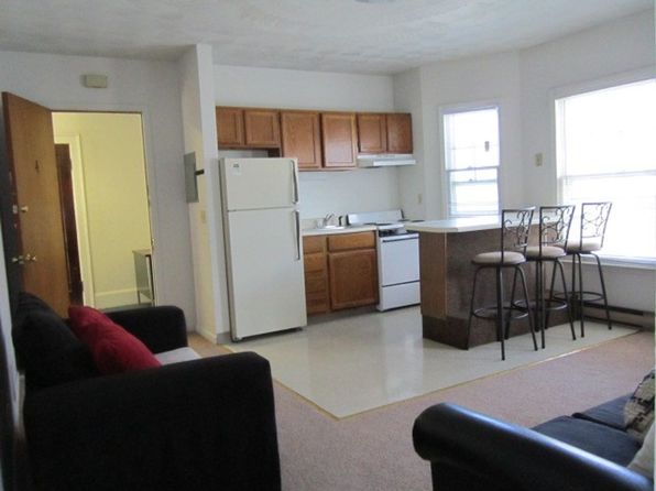 205 Comstock Ave APT 1