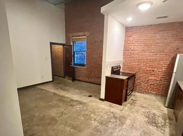 Harrison Street Development