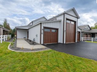 137 Backtrack Rd, Sandpoint, ID 83864