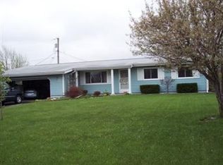 424B W 550 N, Valparaiso, IN 46385