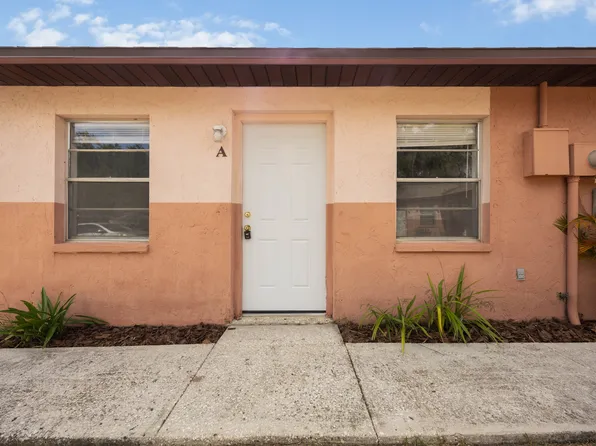 3015 Allred Dr, Auburndale, FL