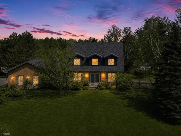 14227 Trafalgar Rd, Halton Hills, ON N0B 1H0