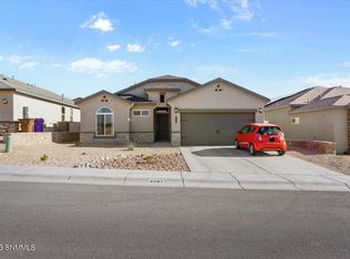 4082 Pacific Loop, Las Cruces, NM 88012
