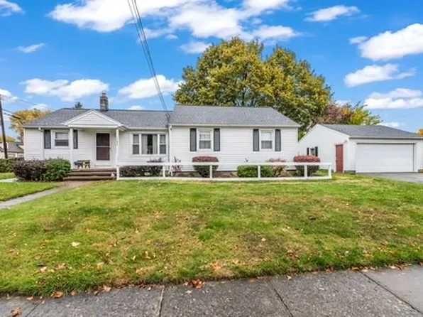 1482 Jay St, Rochester, NY 14606