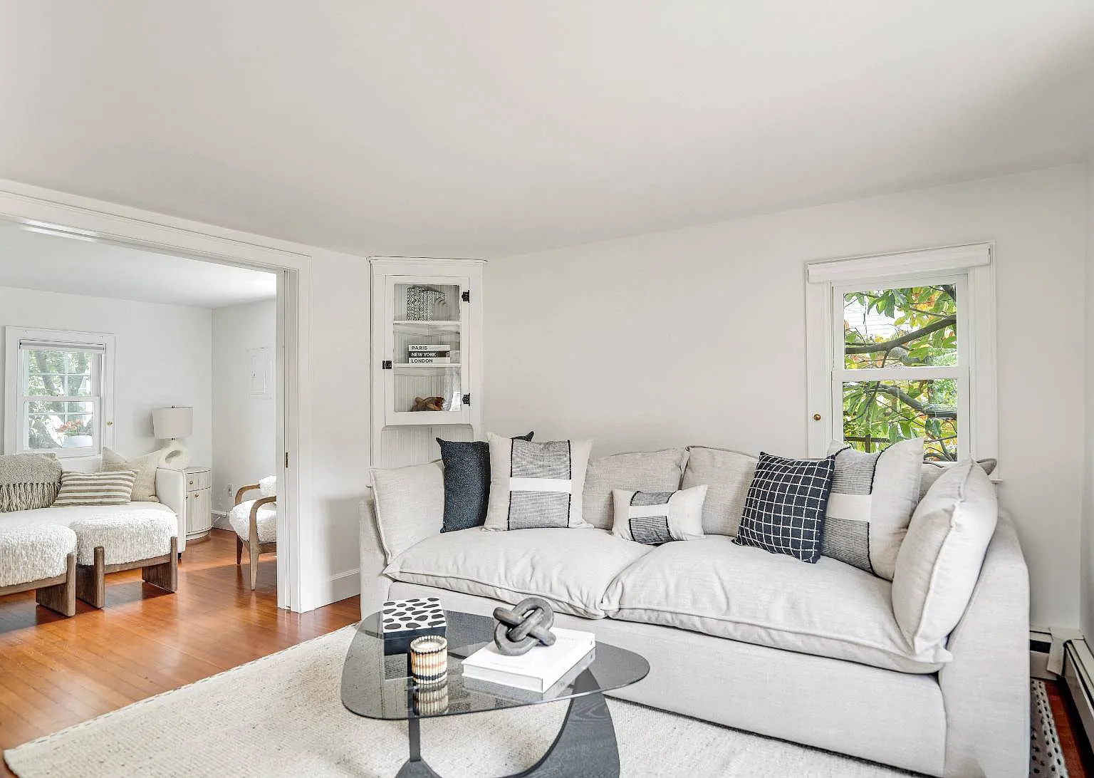 Sag Harbor Village Cottage — Photo 3