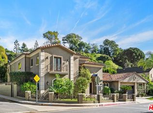 2108 San Ysidro Dr, Beverly Hills, CA 90210