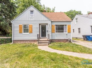 2105 Perth St, Toledo, OH 43607
