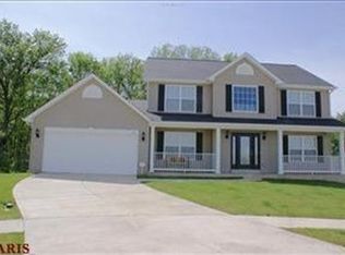 83 Piety Ct, Lake Saint Louis, MO 63367