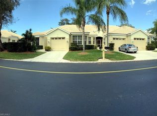 8832 Middlebrook Dr, Fort Myers, FL 33908