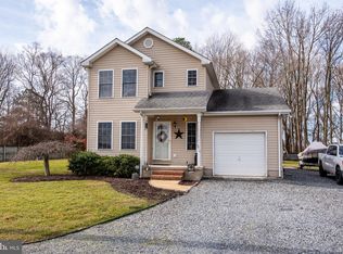 9810 Lewistown Rd, Easton, MD 21601