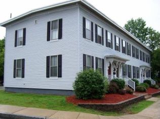 69 Sixth St #A, Dover, NH 03820