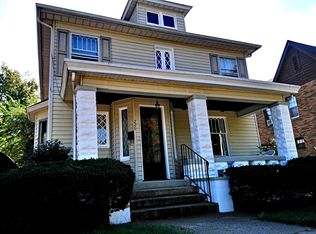 226 E Bartlett St, South Bend, IN 46601