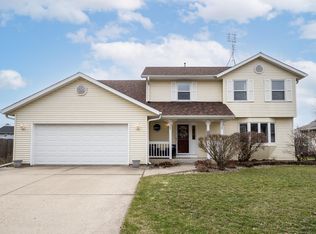 5017 23rd Pl, Kenosha, WI 53144