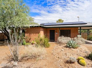 2725 E Glenn St, Tucson, AZ 85716