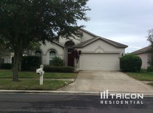 31216 Chatterly Dr, Wesley Chapel, FL 33543