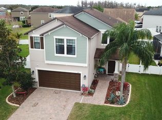 11611 Lake Blvd, New Port Richey, FL 34655