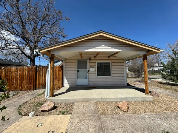 3501 W 48th Ave, Denver, CO 80221