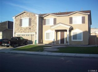 6251 Ruby Crest Way, Jurupa Valley, CA 91752