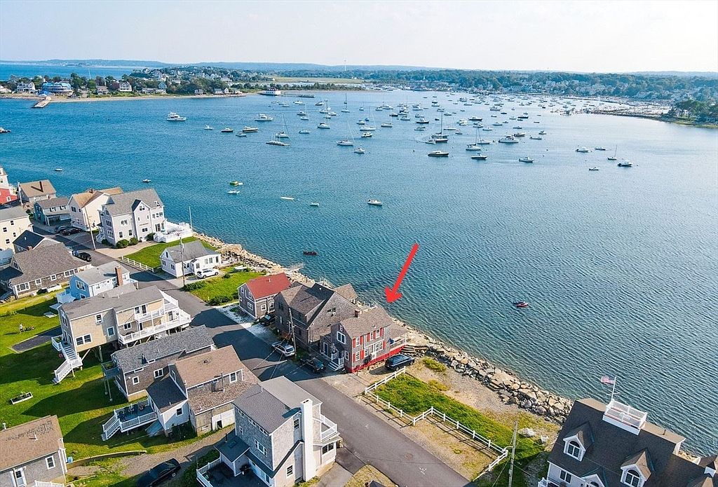 64 Lighthouse Rd, Scituate, MA 02066 MLS 73198875 Zillow