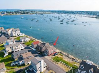 64 Lighthouse Rd, Scituate, MA 02066