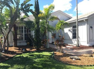 4602 SW Hammock Creek Dr SW, Palm City, FL 34990
