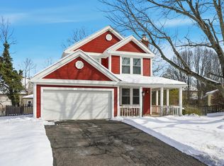 4920 McPartlan Ct, Columbus, OH 43221