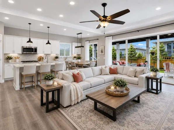 2896 Keepsake Way, Castle Rock, CO 80109