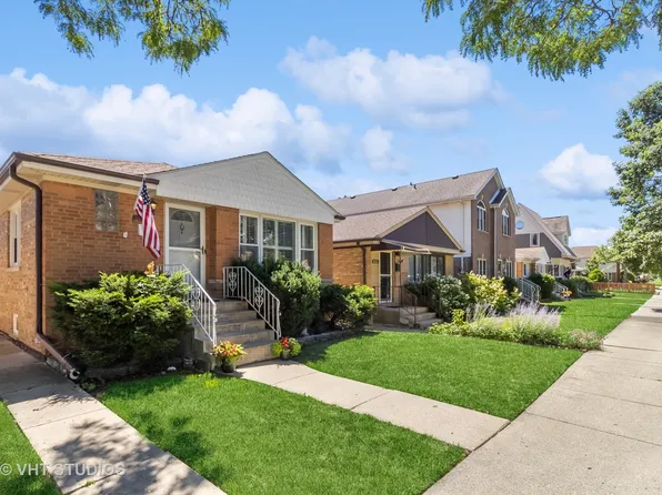 7425 N Oriole Ave, Chicago, IL 60631