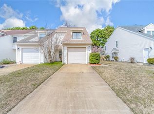 810 Quesnel Dr, Virginia Beach, VA 23454