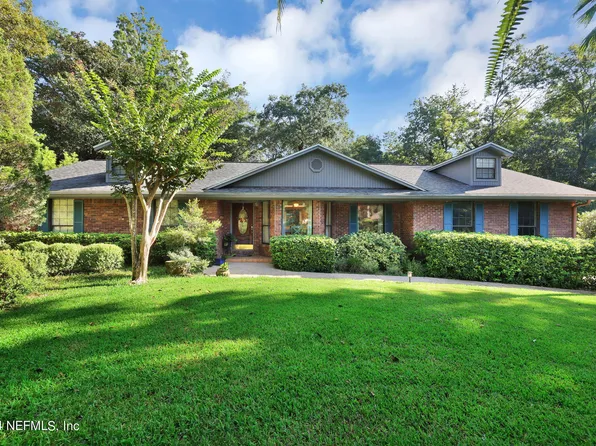 14045 SPANISH MARSH Trail, Jacksonville, FL 32225