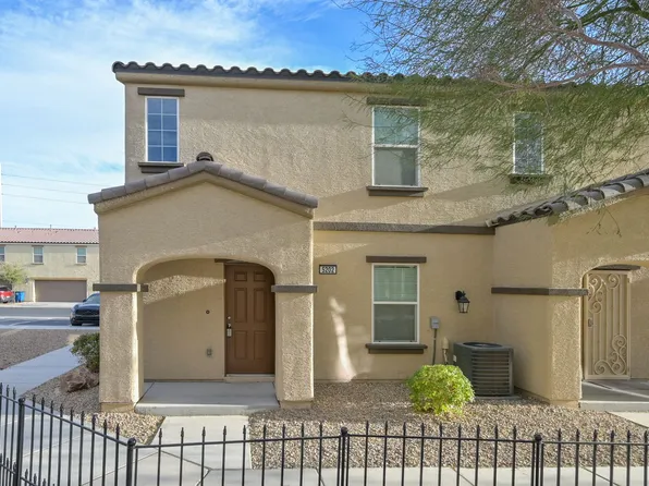 5202 Dubris Dr, Sunrise Manor, NV 89115