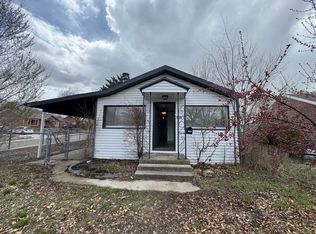 829 Healy St, Ogden, UT 84403