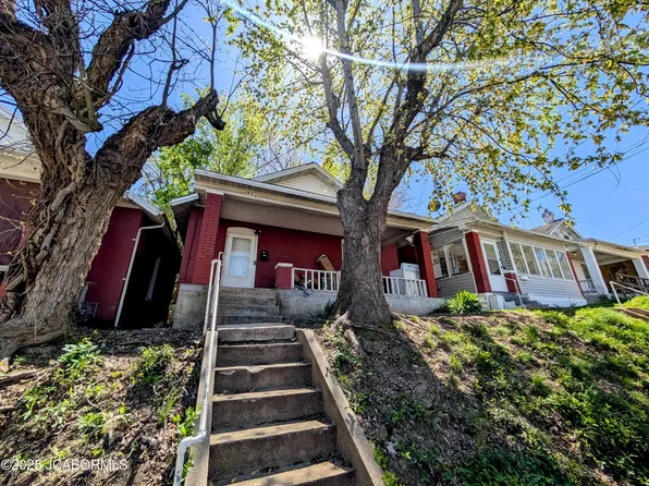 309 Locust St, Jefferson City, MO 65101