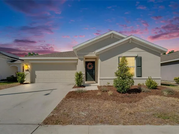 272 Pershing St, Bartow, FL 33830