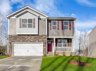 431 Saddlebred Ln, Locust, NC 28097