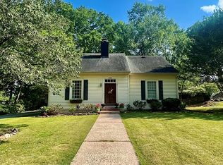 609 Murray Hill Dr, Dalton, GA 30720