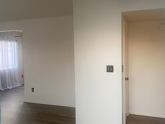 front entry, skylight