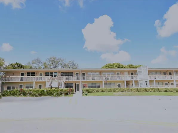 152 Ventnor #152-J, Deerfield Beach, FL 33442