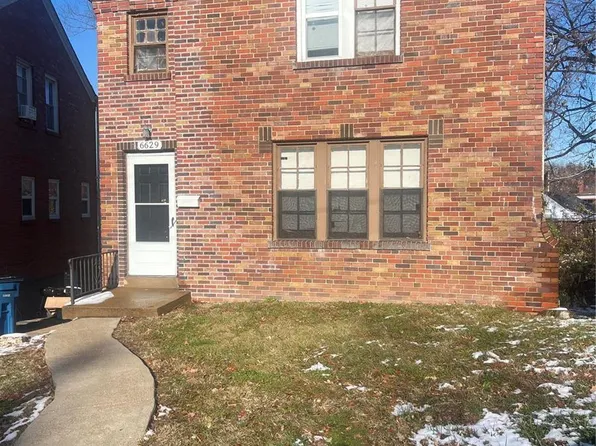 6629 Barken Ave, Saint Louis, MO 63121