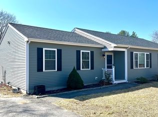 8 Mill St #A, Wareham, MA 02571