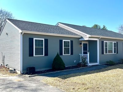 8 Mill St #A, Wareham, MA, 02571