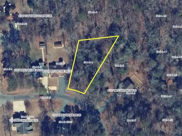 4 Brigantine Blvd #4, Greenbackville, VA 23356