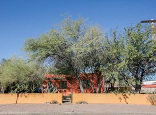 1221 N Plumer Ave, Tucson, AZ 85719