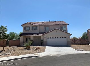 5621 Green Ferry Ave, Las Vegas, NV 89131