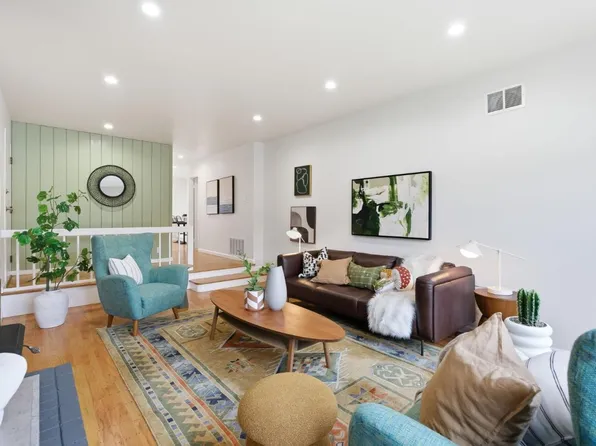 356 Firecrest Ave, Pacifica, CA 94044